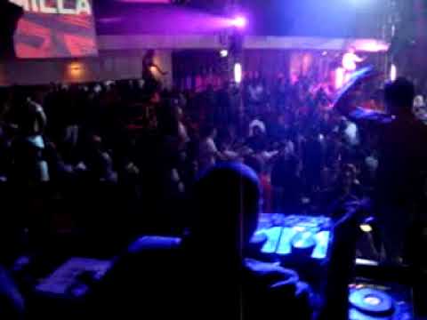 Dj Gio Di Leva @ Millaenya Part 1