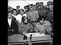 16 Dec 1971 Surrender of Pakistan Army