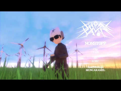 Video thumbnail for VIVRE - intro