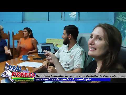 AÇÃO PARLAMENTAR
