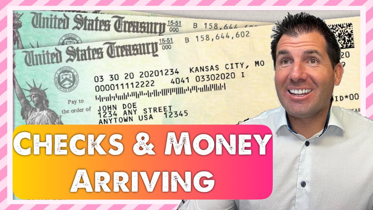 Checks & Money Arrive On These Dates For Social Security, SSDI, SSI In January