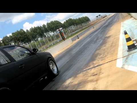 GOL DT-A - WMS MOTORSPORT - SALTINHO 2011