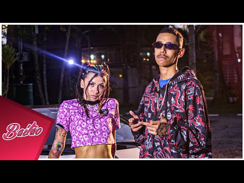 MC Pipokinha Feat. DJ Pablo RB - Mega Tap@ Na Cara 2 (Videoclipe Oficial)