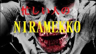 【実況】忙しい人のNIRAMEKKO【くしたま】