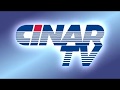Cookie Jar Presents Cinar TV