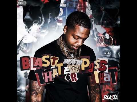 Bla$ta - Trap Jazz 3 Ft. Youngaveli