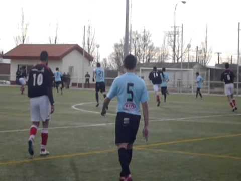 Jornada 20º Temp 2012.2013 Racing Club Benavente & Cd Fresno de la Ribera