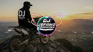 Arrochadeira Internacional Mirabolante - DJ Jefinho