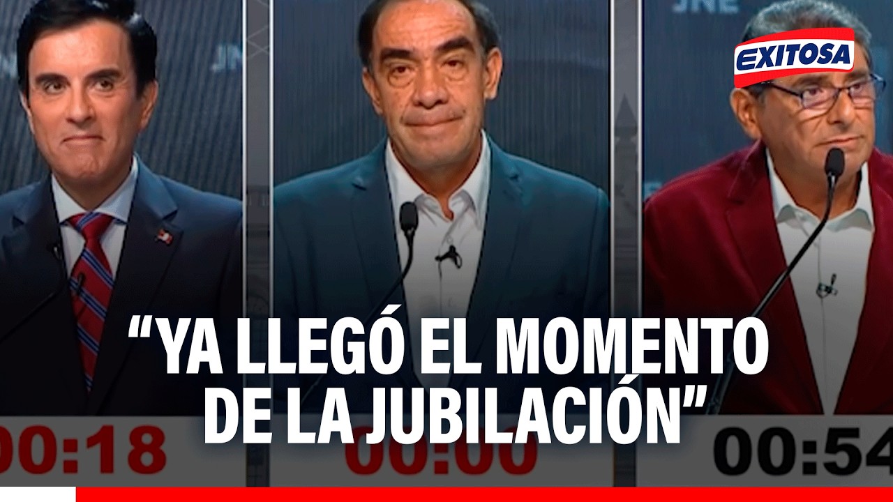 🔴🔵Yohny Lescano no pudo ante Carlos Espá y Carlos Álvarez:“Usted ha sido telonero de Pedro Castillo”
