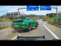 Craziest High Speed Police Chases Over 150MPH