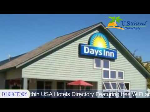 Days Inn International Falls - International Falls Hotels, Minnesota