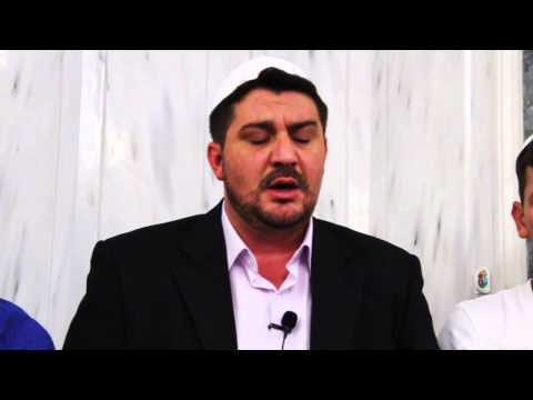 Imam Vedat SADIKI - Miqesia (albafonika.com)