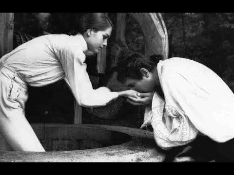 CATHERINE SPAAK & ROBERT HOSSEIN MLLE DE MAUPIN