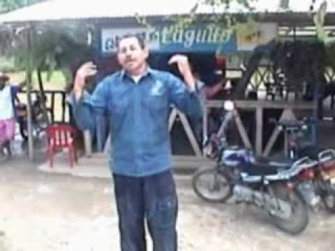 Pedacito de Mi Tierra