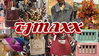 HOMEGOODS &TJMAXX 🍂FALL COLLECTION #handbags #clothing #jewellery #perfume #homedecors @AngieHart67 