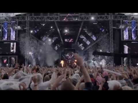 Weekend Festival Baltic 2015 PHASE1 ARTIST LINEUP