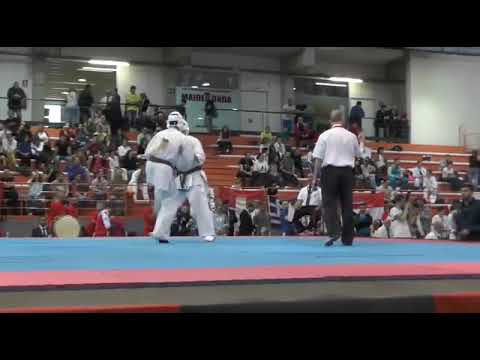 Герко Влад/Gerko Vlad Чемпионат Европы в Барселоне 2017 ФИНАЛ