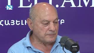 Եթե Սյունիքով ճանապարհ, ապա այն պետք է վերահսկեն մեր զինվորներն ու սահմանապահները. Ալբերտ Բազեյան