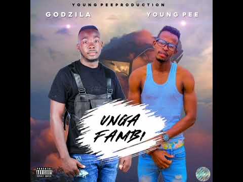 Young Pee feat. Godzilla - U Nga Fambi