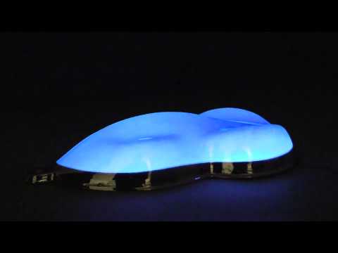 Cosmichrome Over LumiLor