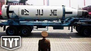 North Korea Upgrading Its Long-Range Missiles