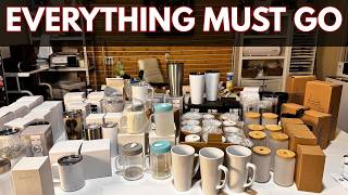March Madness Sale Part 2 (What's Left)