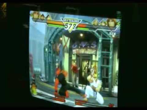 FFA CvS2 RanBat 1-2 (2-13-10) Winners Final Joe Dubbs vs Kilomax