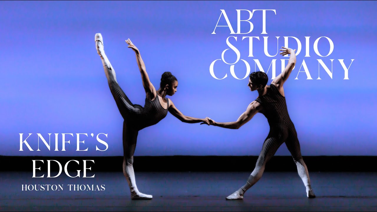 ABT Studio Company - Knife's Edge