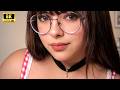 Zara Curvy Voluptuous Transparent Sheer Micro Bikini Thick Latina Mature Fashion Haul 4K 4