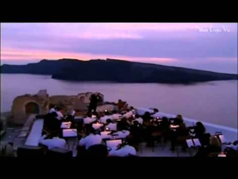 Nikos Deja Vu - The last sunset of the 20th century (Short Film)