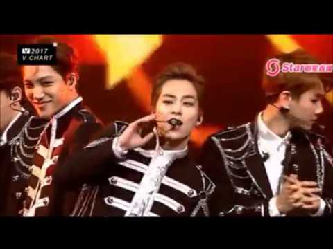 170408 Lotto l Vchartawards