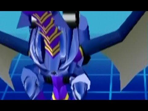 Borg of the Week 150 Phoenix Dragon