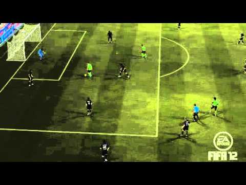 Jeremy Menez - amazing goal