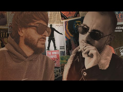 Я не Наркоман - NøRø & 1+1 Tiko(Official Audio)