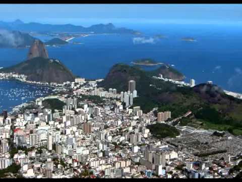 Franck Pourcel - Manha Do Carnaval (Orfeu Negro) (Version '82)