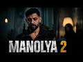 Burak Bulut - Magnolia 2 (prod. Yasso) | Oh, Magnolia