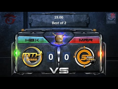 HoN Tour Thailand 2014 By True Money : G-League Cycle 4 Round 6 (25/10/2557)