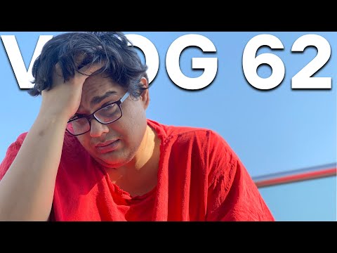 ISPE F.I.R. ZAROOR LAGEGA... - VLOG 62