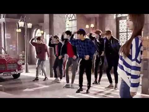 [TEASER] 헤일로(HALO) - 어서 이리온now (come on now)