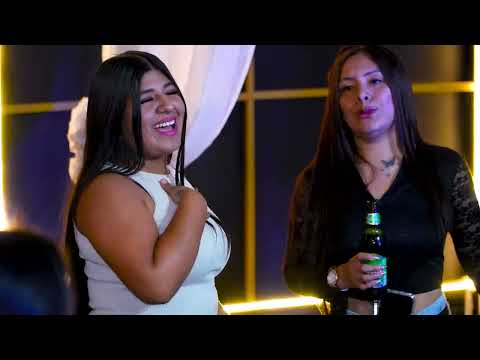 IF YOU WERE GOING TO LEAVE ME MIX...CEREZA DE LA CUMBIA in 4K - HAPPY BIRTHDAY JAZMIN 2025