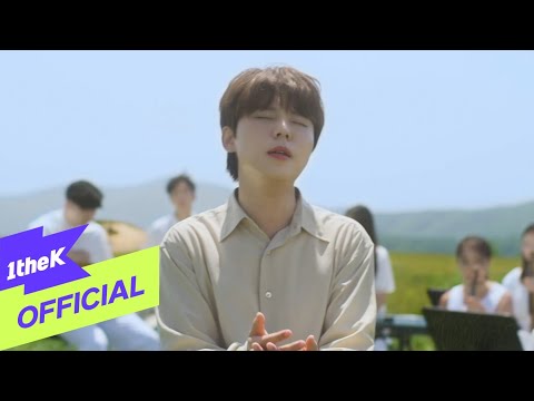 [MV] Jung Seung Hwan(정승환) _ Whenever Wherever(언제라도 어디에서라도)
