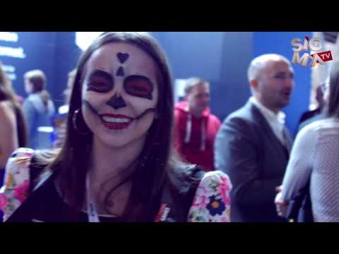 SiGMA  2018 Day One Highlights!