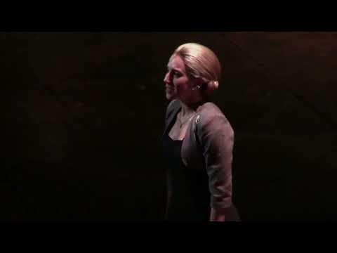 Scene from Dice Are Rolling / Eva’s Sonnet track by Julie Covington & Paul Jones