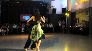 Soho Tango1-Pablo Inza y Mariana Dragone 28-02-2013