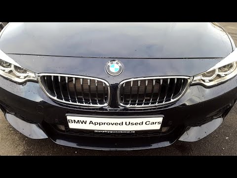 171D0147 - 171D0147 BMW 420d M Sport Gran Coupe