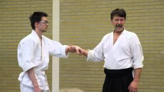 Authenticity in Aikido practice
