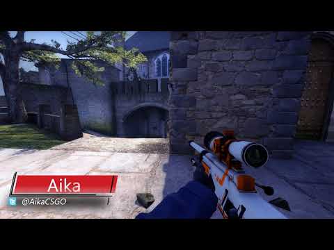 Aika vs. PANTHERS Gaming | 99Damage Liga S8
