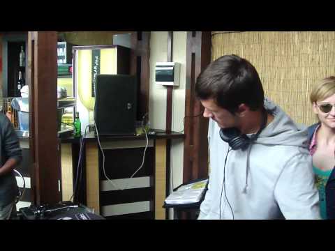 Alexandru Rusu @ Mountain Beach Piatra Neamt 11.06.2011 part.1