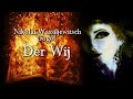 Der Wij Nikolai Wassiljewitsch Gogol Grusel Horror Hörbuch Hörspiel DEUTSCH