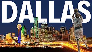 Dallas Travel Guide 2026 | 10 Best Places to Visit in Dallas
